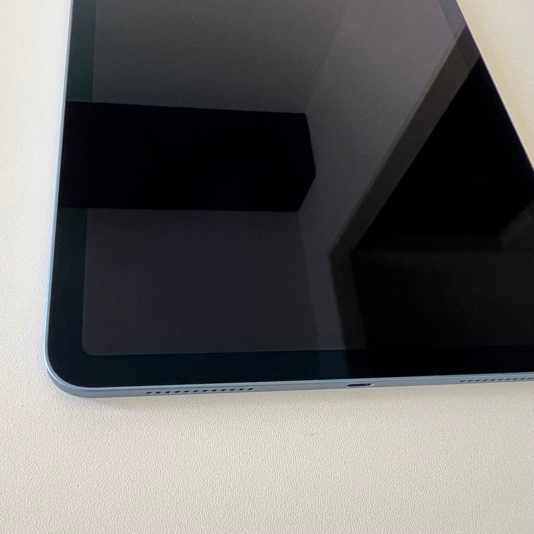 iPad Air 第5世代 256GB Apple Pencil 第2世代付き