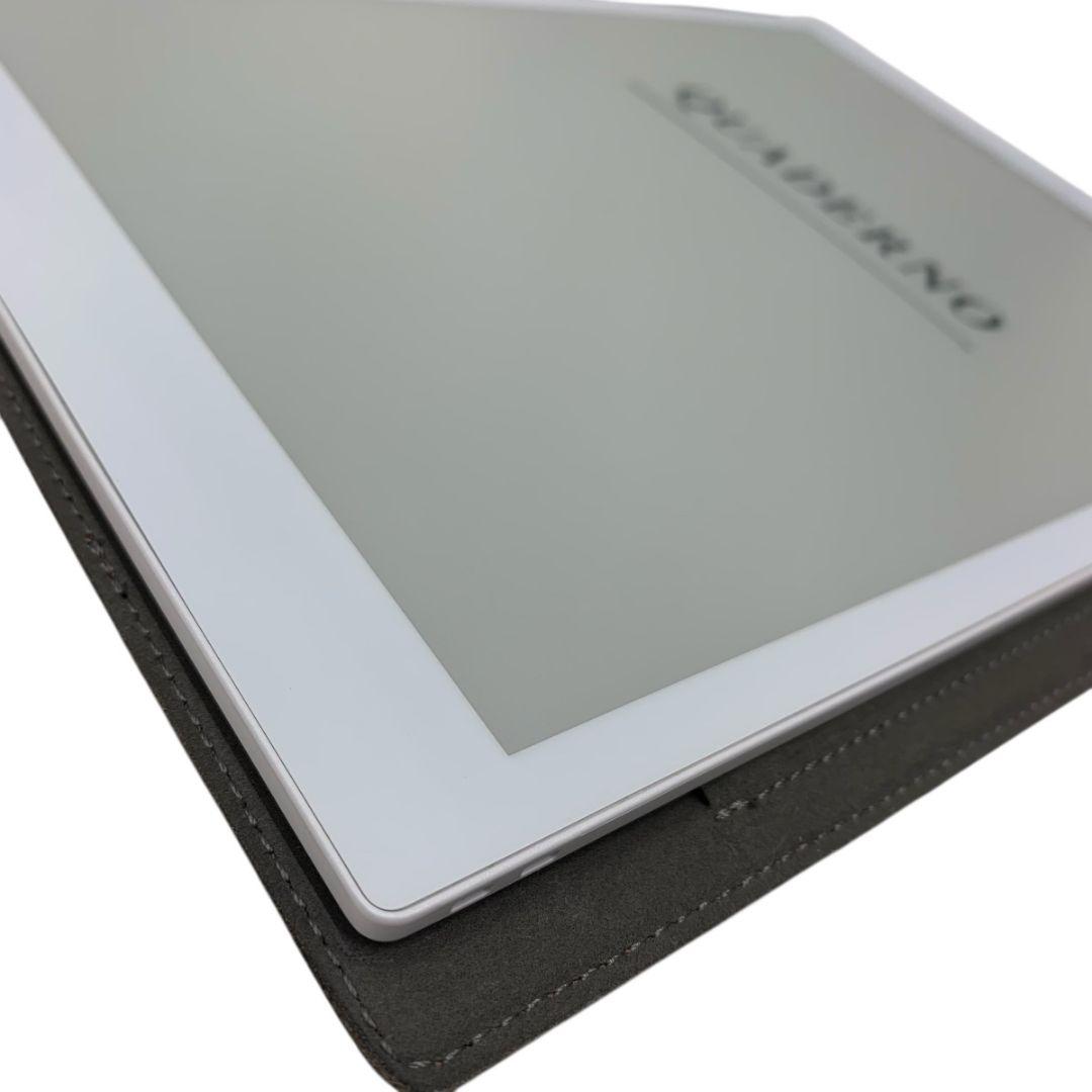 I16496 【動作確認済】富士通 FMV-DPP02 電子ペーパー クアデルノ