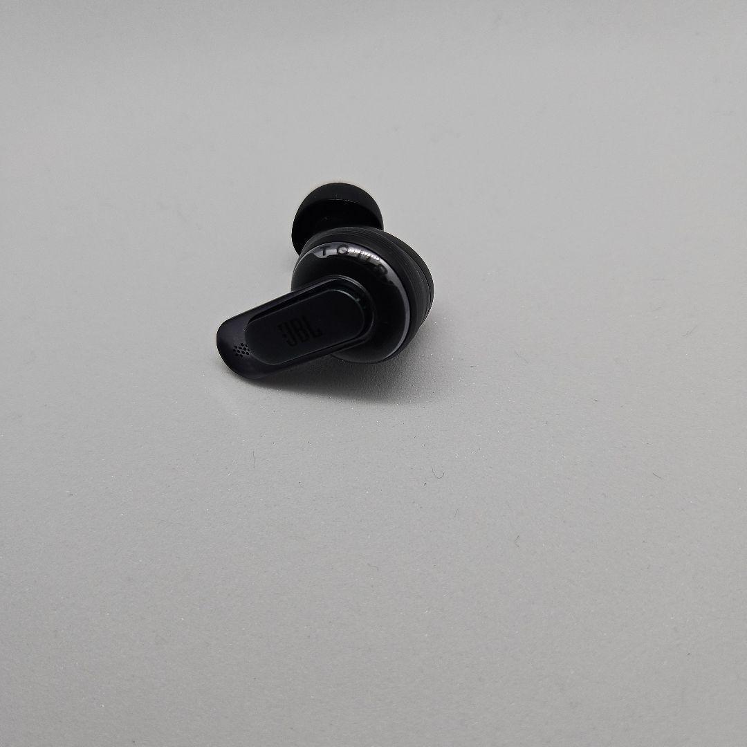 中古/左耳のみ/JBL TOUR PRO 3/ブラック/左のみ/黒/⑭