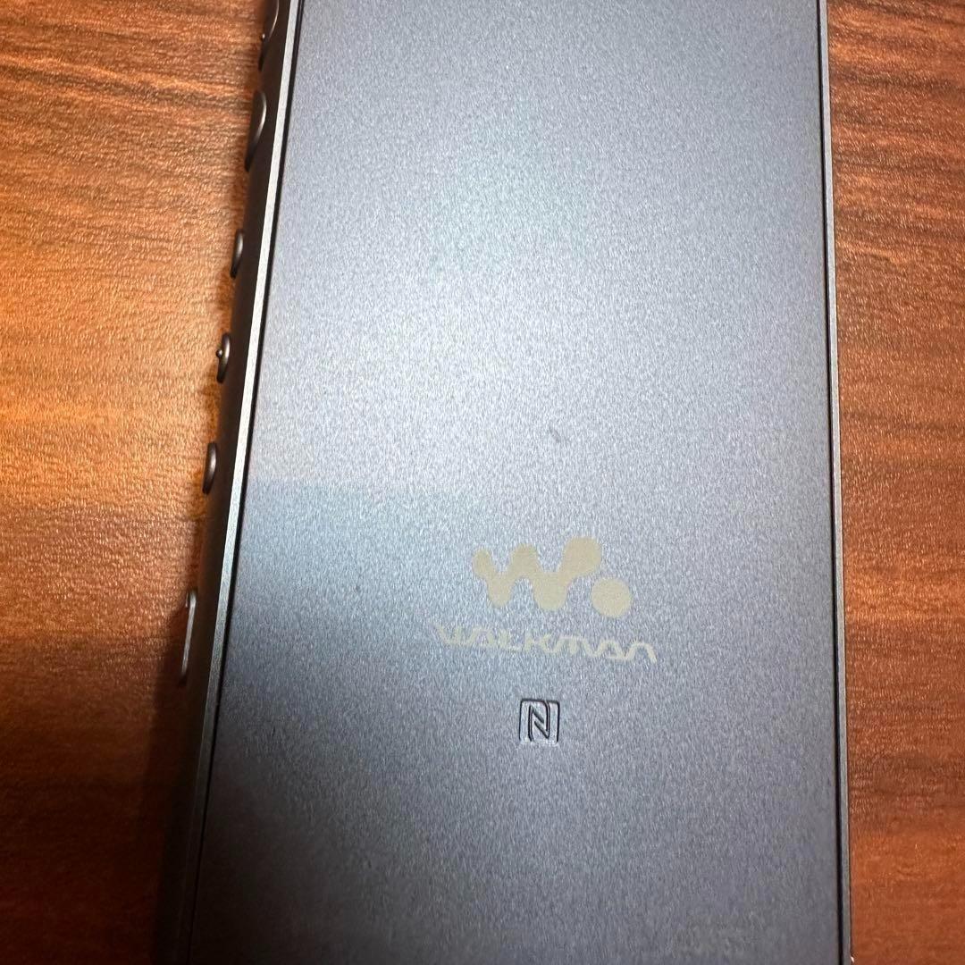 SONY ウォークマン NW-A105 デジタルオーディオプレーヤー 2344