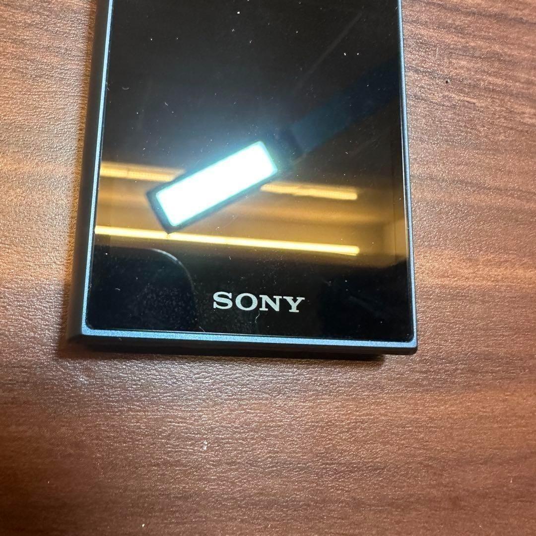 SONY ウォークマン NW-A105 デジタルオーディオプレーヤー 2344