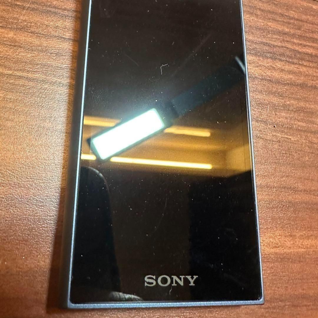 SONY ウォークマン NW-A105 デジタルオーディオプレーヤー 2344