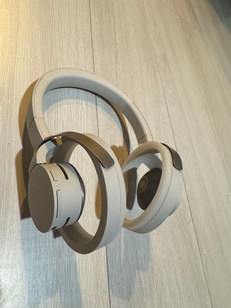 nwm ONE オープンイヤー型 オーバーヘッド 耳スピーカー