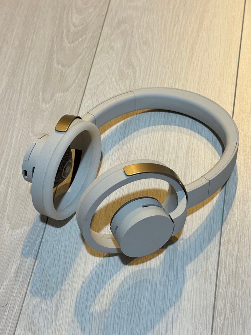 nwm ONE オープンイヤー型 オーバーヘッド 耳スピーカー