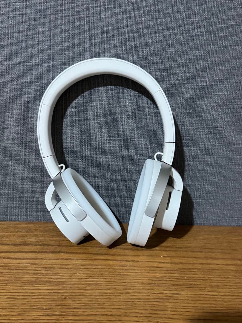 nwm ONE オープンイヤー型 オーバーヘッド 耳スピーカー