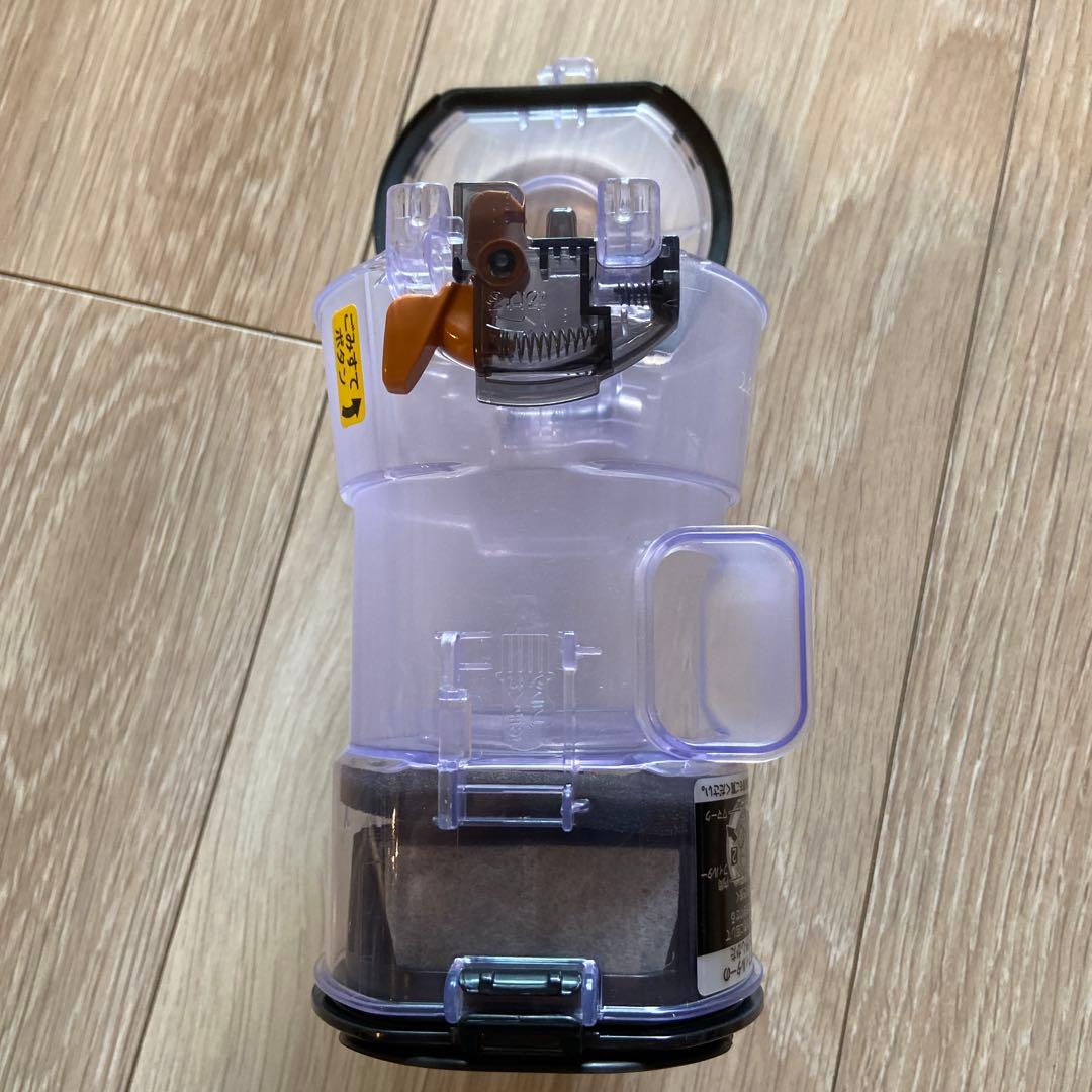 完全清掃済み！動作確認済み！HITACHI PV-BHL3000J 充電式掃除機