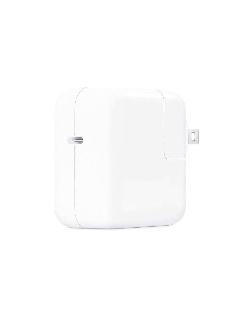 (期間限定価格)Apple純正品　96W USB-C Power Adapter