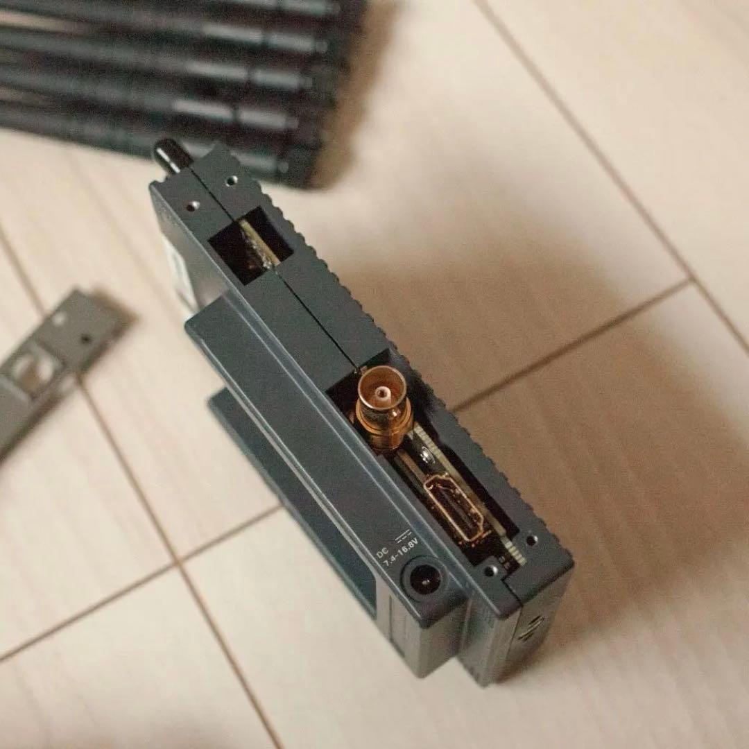 ※ジャンク　Accsoon CineEye 2S Pro TX