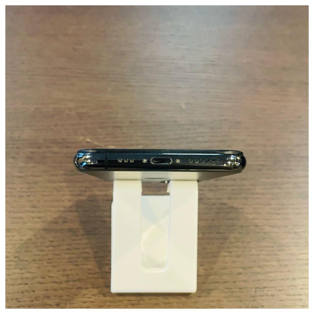 iPhone11Pro 本体 スペースグレイ 256GB SIMフリー