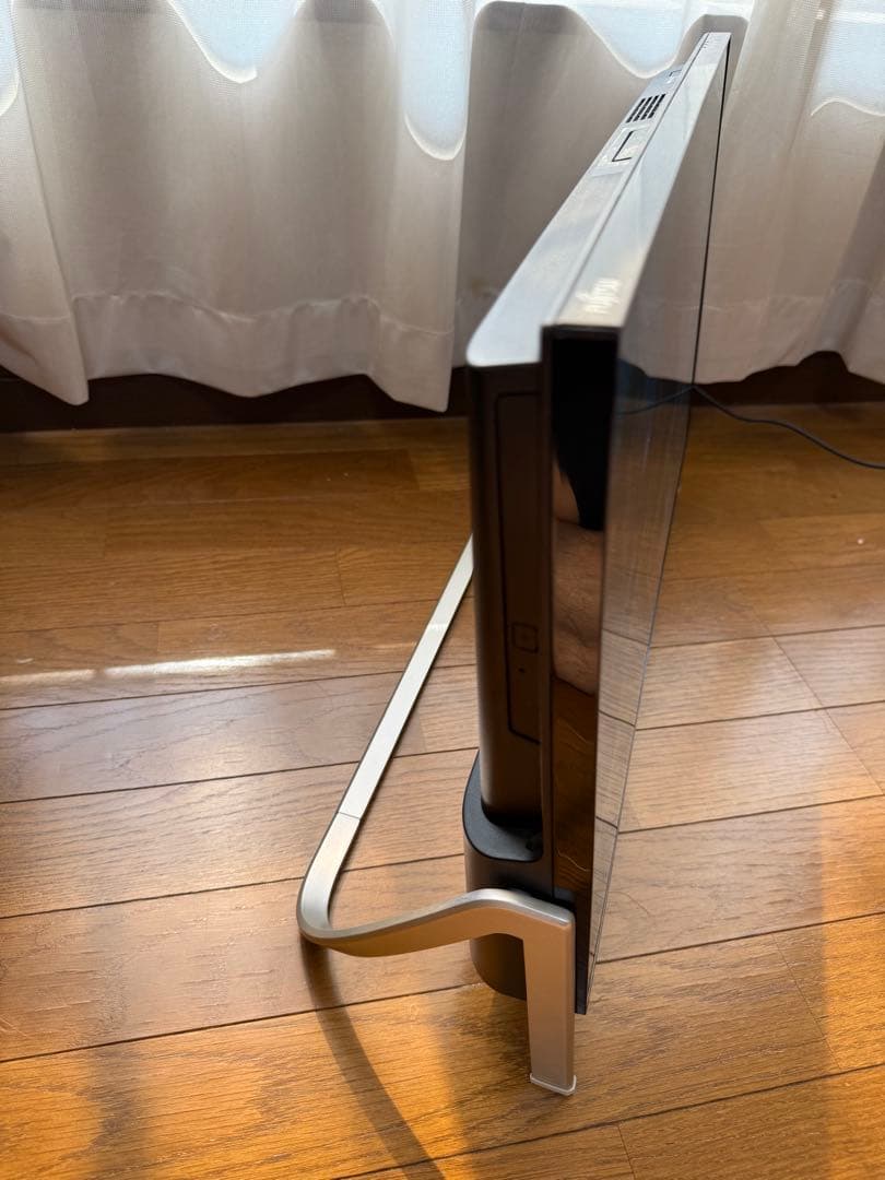 富士通 ESPRIMO 一体型パソコン　office