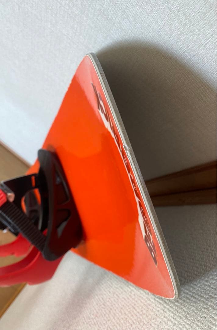 サロモンTEAM MATE110 キッズ スノーボード3点セット