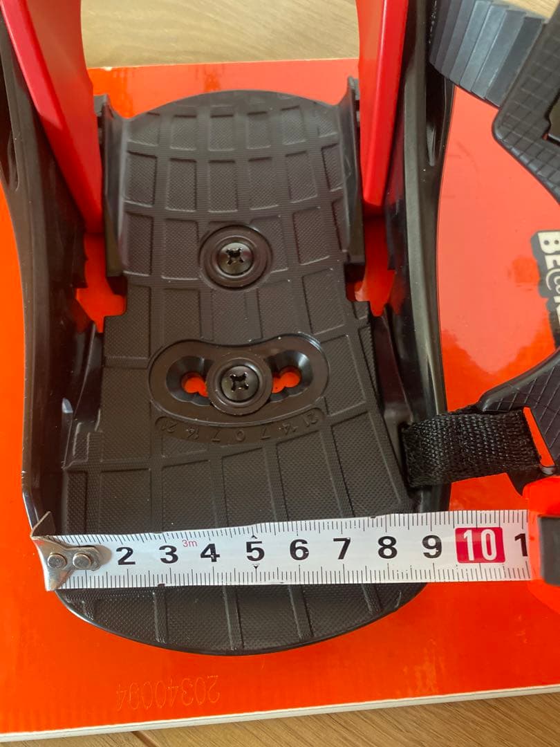 サロモンTEAM MATE110 キッズ スノーボード3点セット