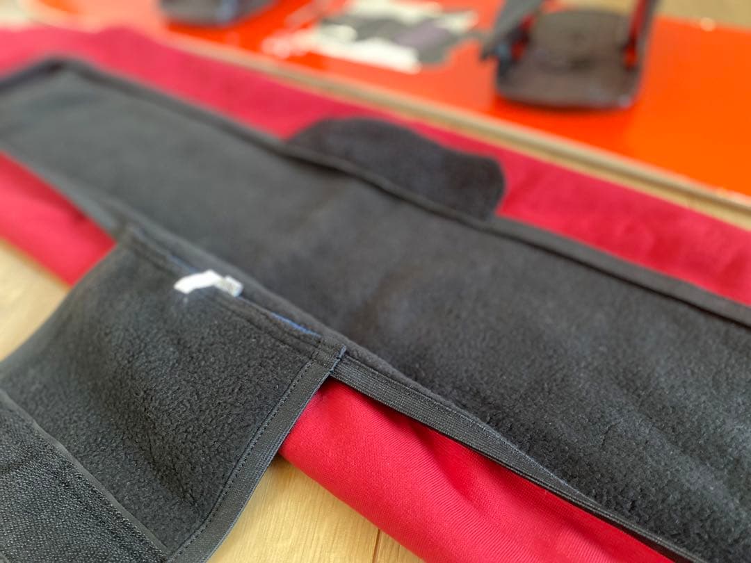 サロモンTEAM MATE110 キッズ スノーボード3点セット