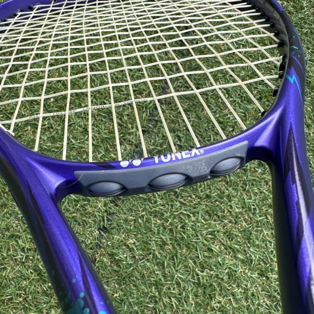 ボルトレイジ7s