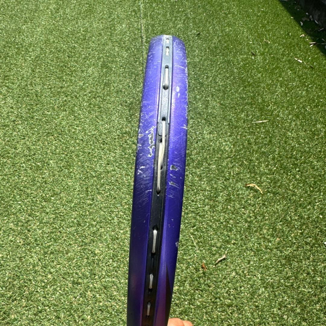 ボルトレイジ7s