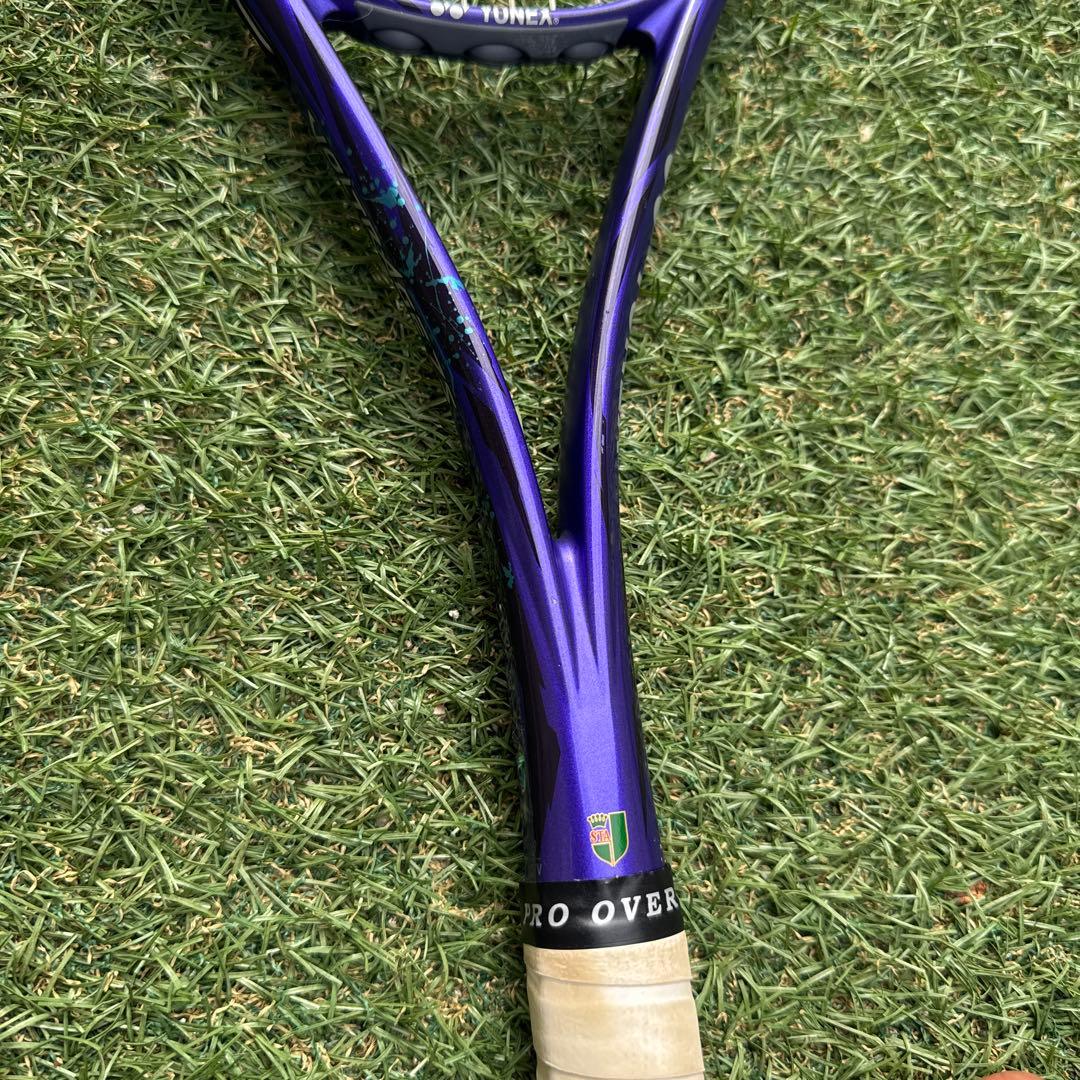 ボルトレイジ7s