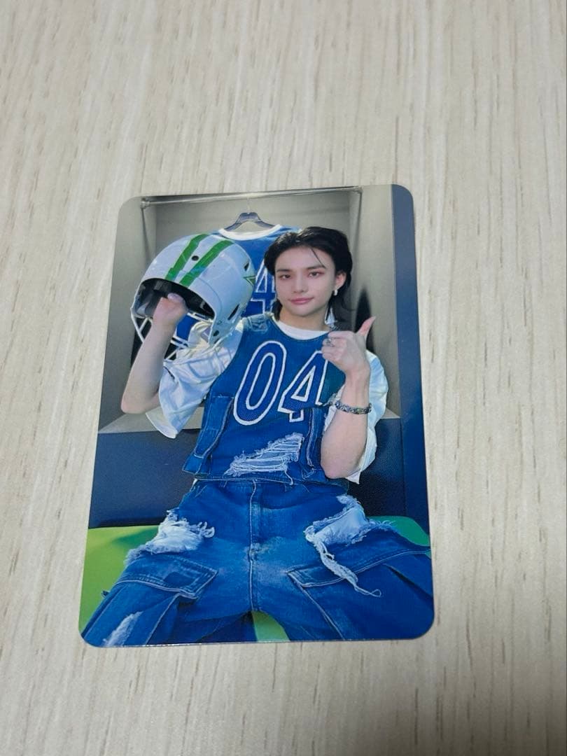 ヒョンジン SocialPath ソニミュ ラキドロ