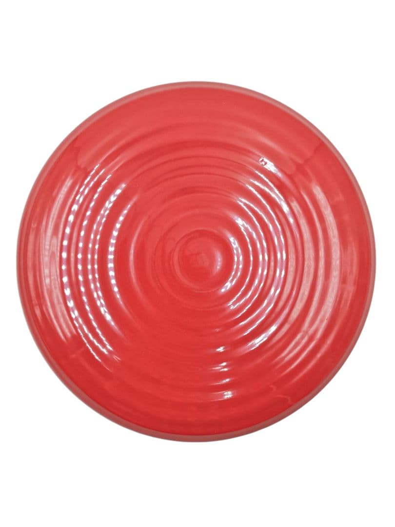 表千家【尋牛斎 書付】【山本象石】 『鷲山塗 朱塗 食籠』在花押 底部彫銘 共箱