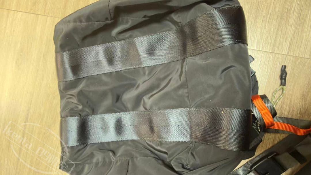 Topologie Summit Tote ミディアム 20mmスリング付 美品