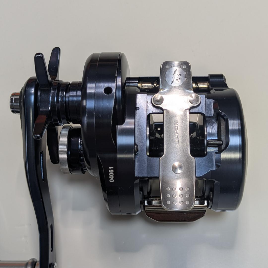 シマノ オシアコンクエスト リミテッド 300HG