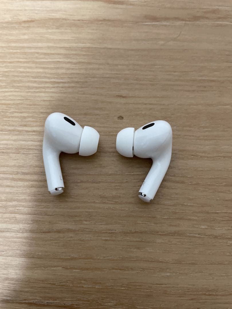 AirPods Pro 第2世代 (USB-C) ケースなし