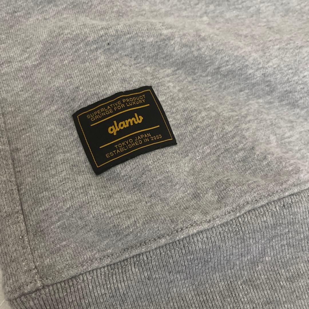 【最終値下げ1/30迄】ジョジョの奇妙な冒険 スウェット ストーンオーシャン