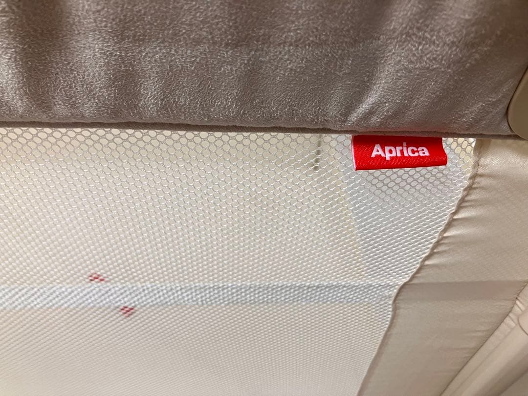 ココネル エアープラス AB(ホワイトベージュ)