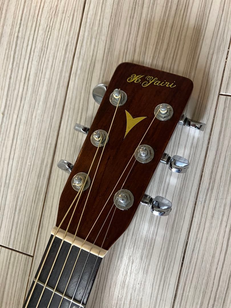 kヤイリDY-18 1975初年度 ウルトラレア