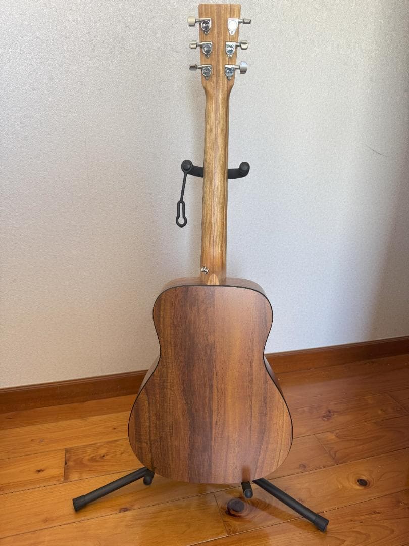 Martin LXK2（リトルマーチン）美品　ギグバッグ付き