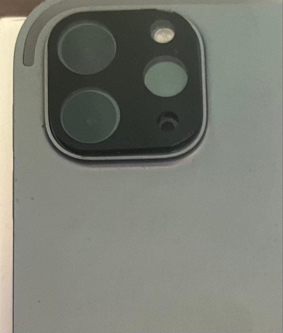 iPad Pro 11インチ　第4世代