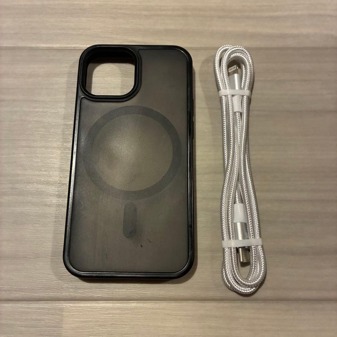 iPhone 13 mini 512GB ミッドナイト SIMフリー