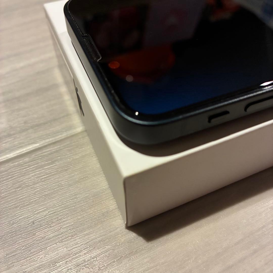 iPhone 13 mini 512GB ミッドナイト SIMフリー