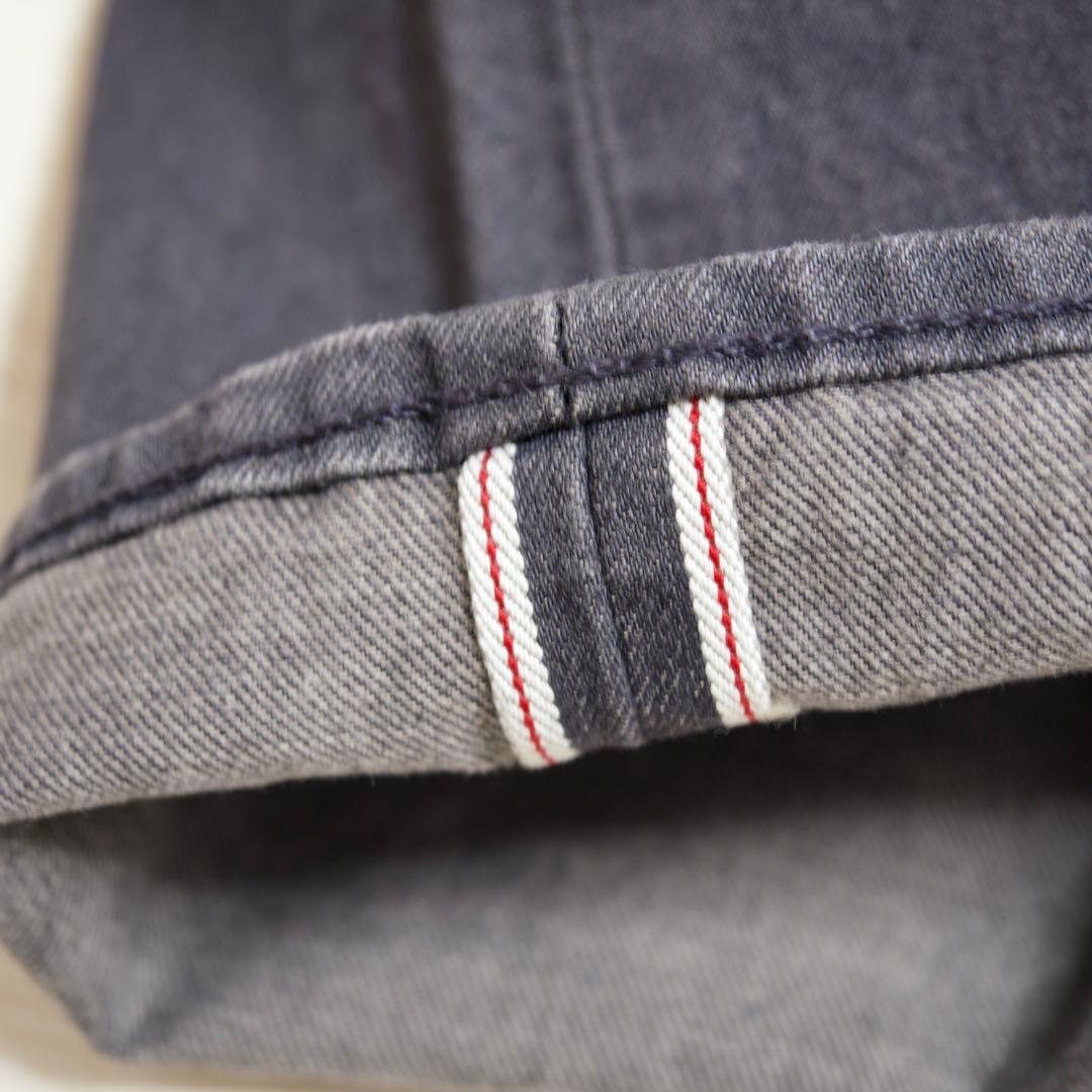 Levi’s 501 赤耳 限定150周年 W33 33インチ　リーバイス