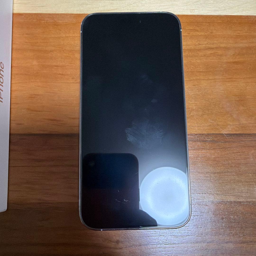 ネ*コ様 M*r様 Apple iPhone 14 ProMAX 128GB