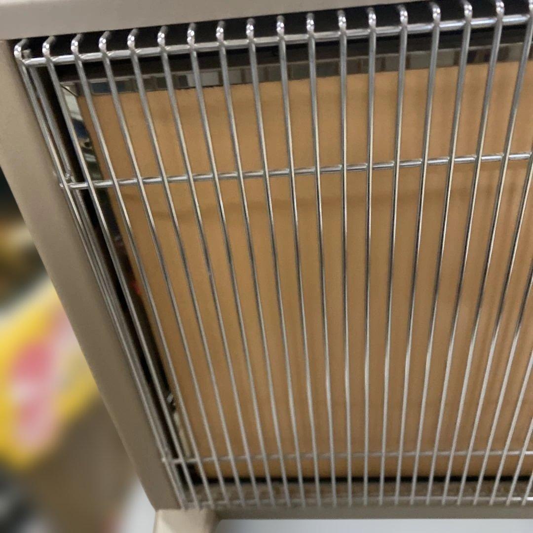 ハ*ル様 サンルミエ キュート 遠赤外線暖房器 E800LS