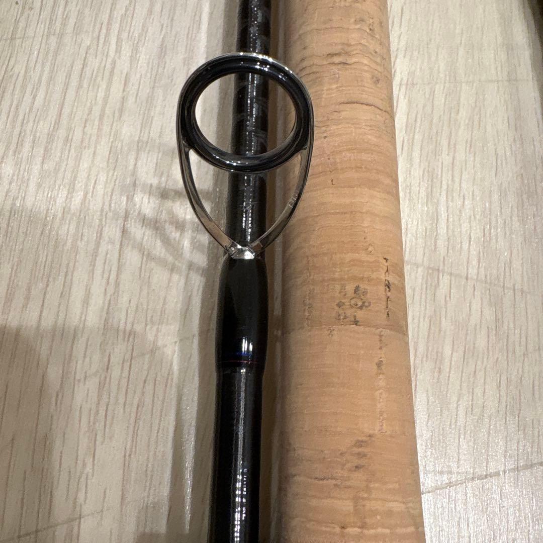 美品　スコーピオン　2832RS-2