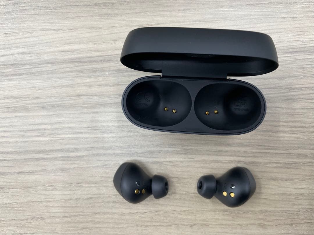 Jabra Elite 5 ワイヤレスイヤホン