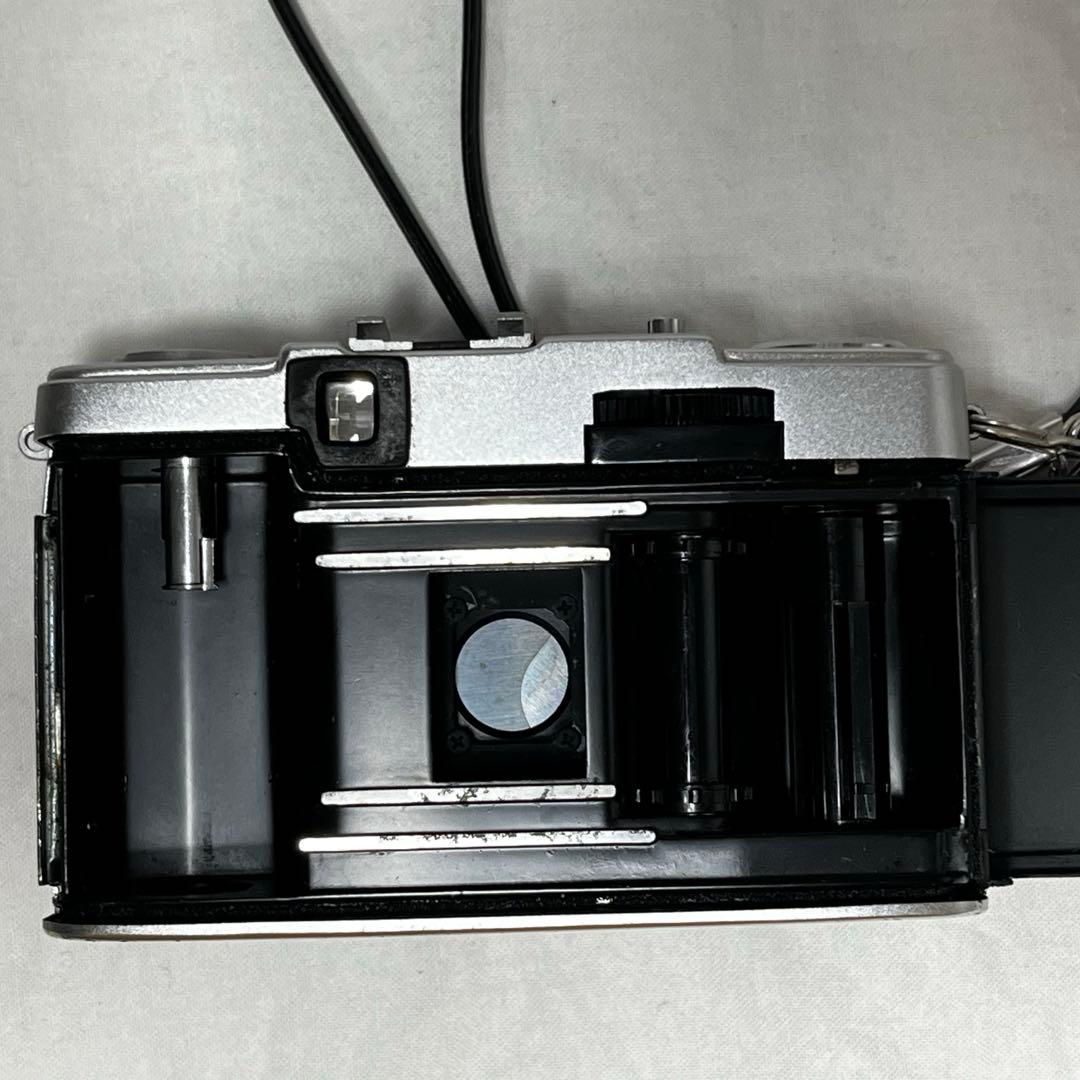 整備済 Olympus Pen EES-2 オリンパス ペン EES2