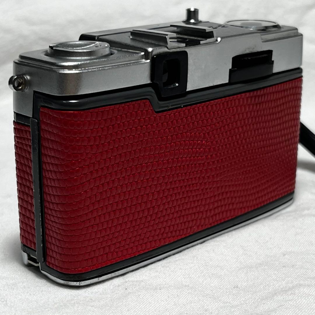 整備済 Olympus Pen EES-2 オリンパス ペン EES2