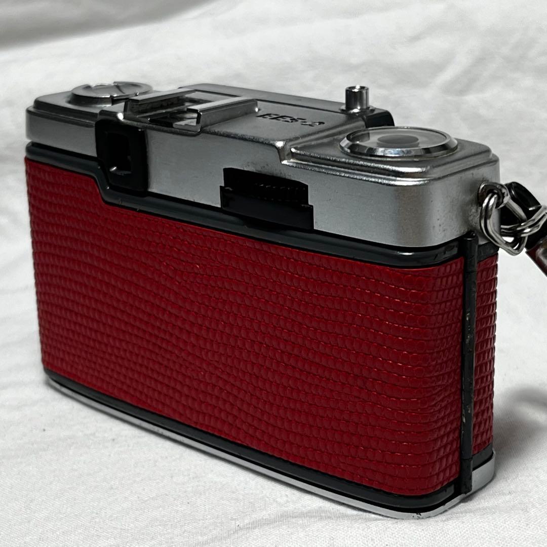 整備済 Olympus Pen EES-2 オリンパス ペン EES2