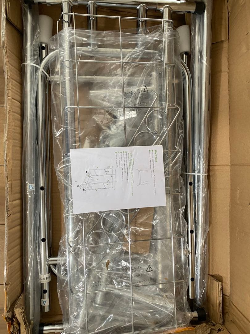 洋服ラック　ハンガーラック パイプハンガーラック 耐荷重150KG 業務用