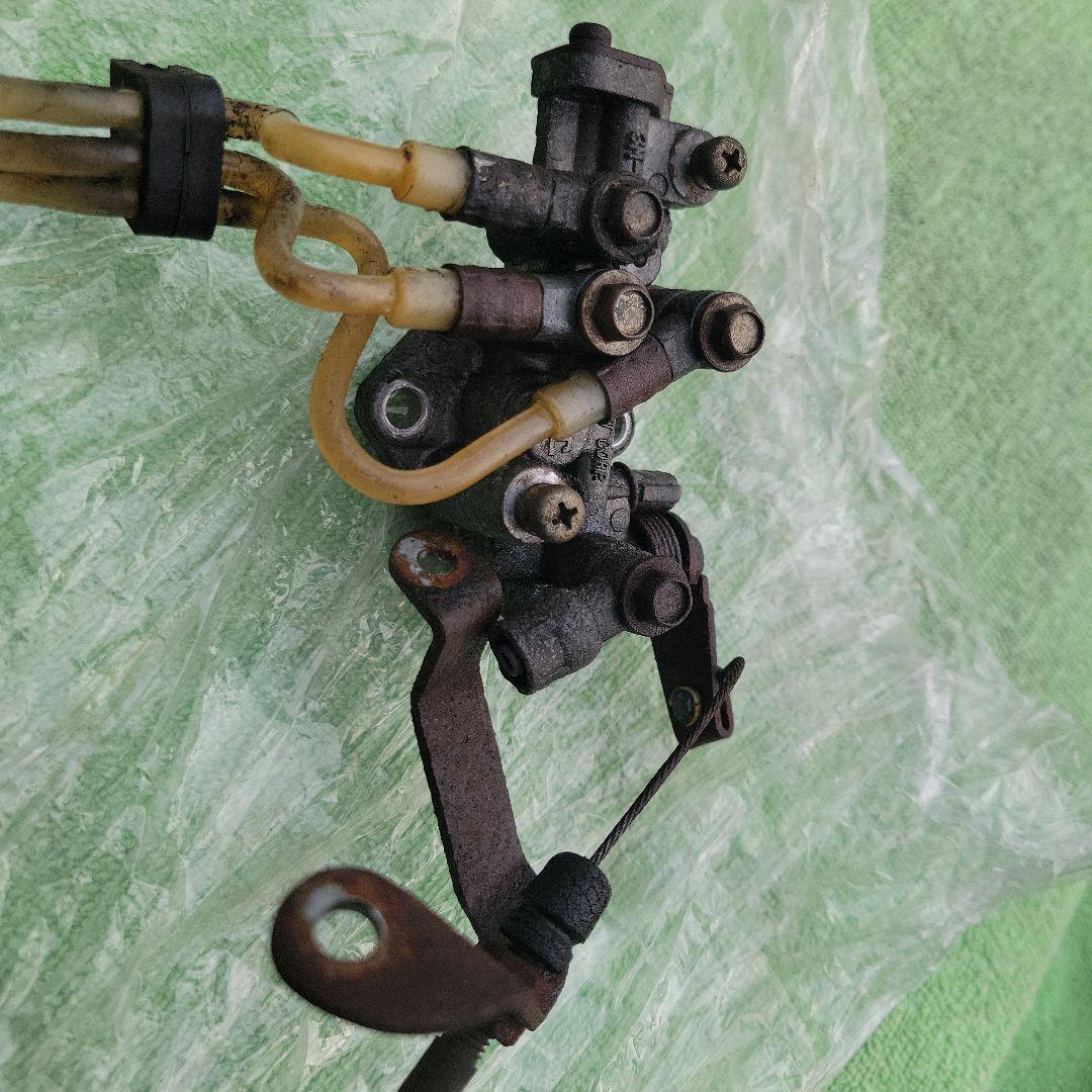 希少❕　SJ30　値下げ！ 　2ストジムニー　オイルポンプ