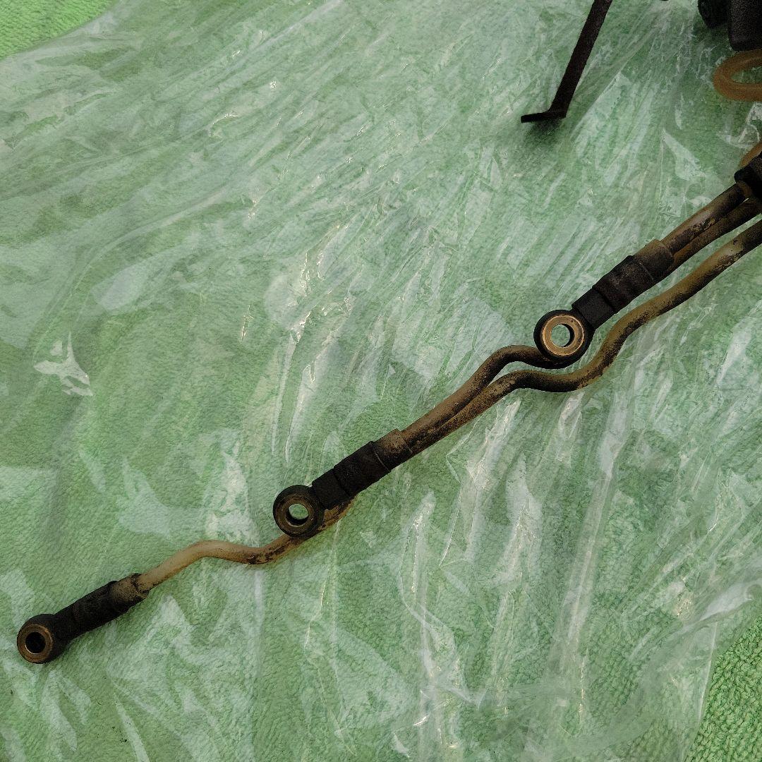 希少❕　SJ30　値下げ！ 　2ストジムニー　オイルポンプ