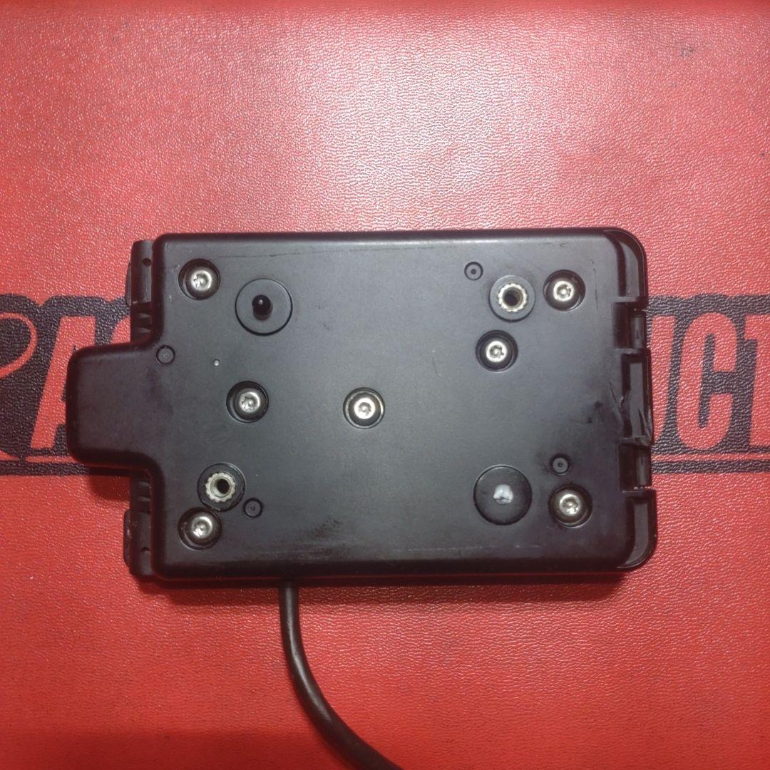 バイク用　ETC　日本無線　JRM-12　【830】