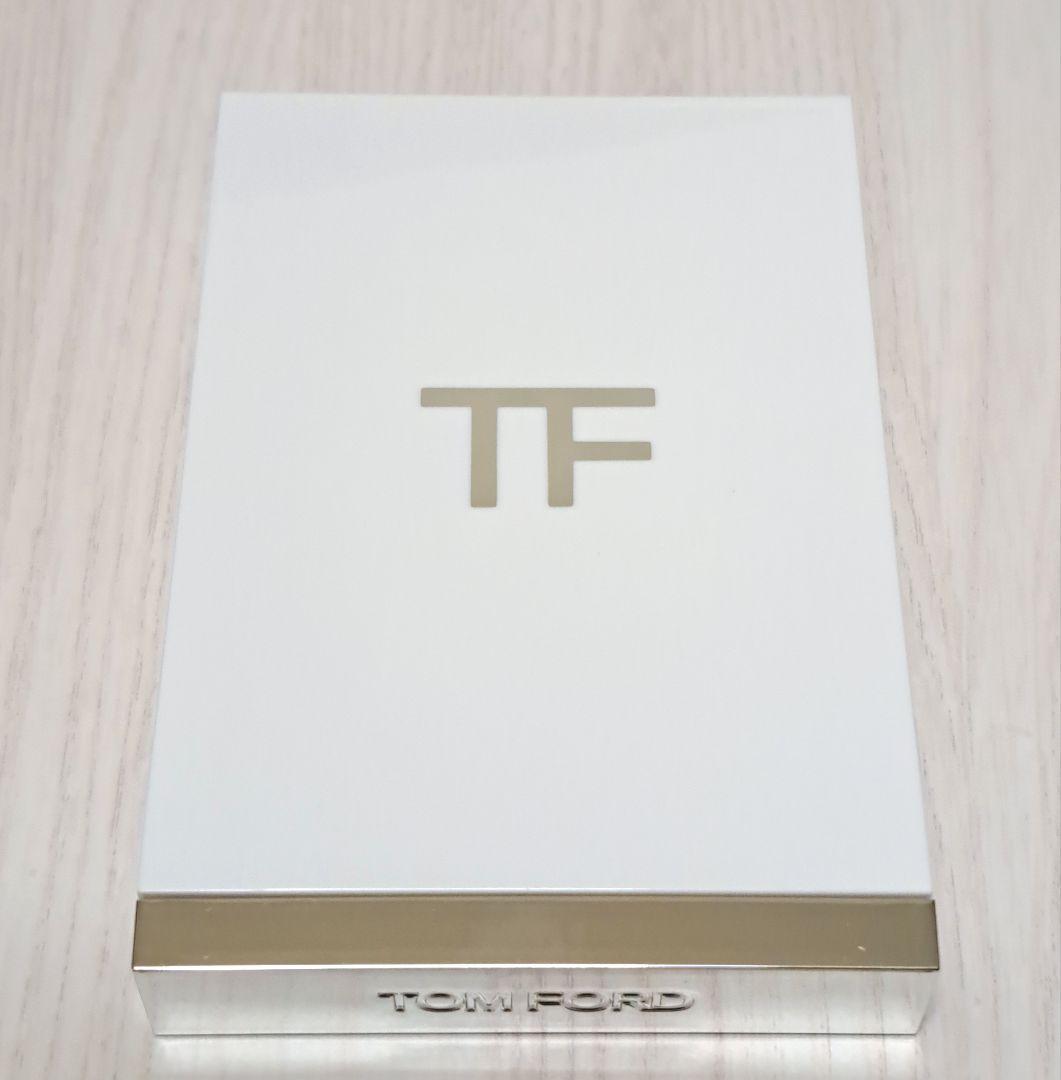 トムフォード ソレイユアイカラークォード 01SN