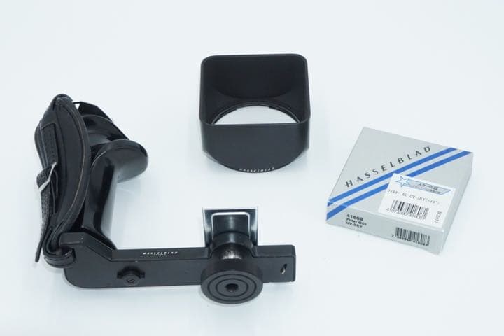 ハッセルブラッド　hasselblad 付属品一式