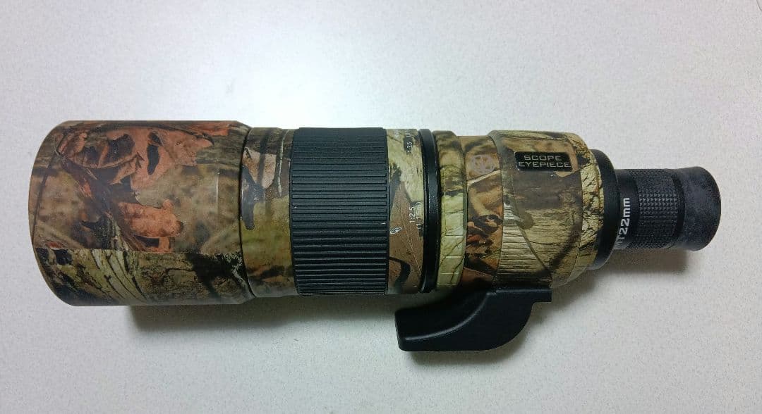 レンズ(単焦点) Kenko MILTOL 400mm F8 KF-M400-SCE