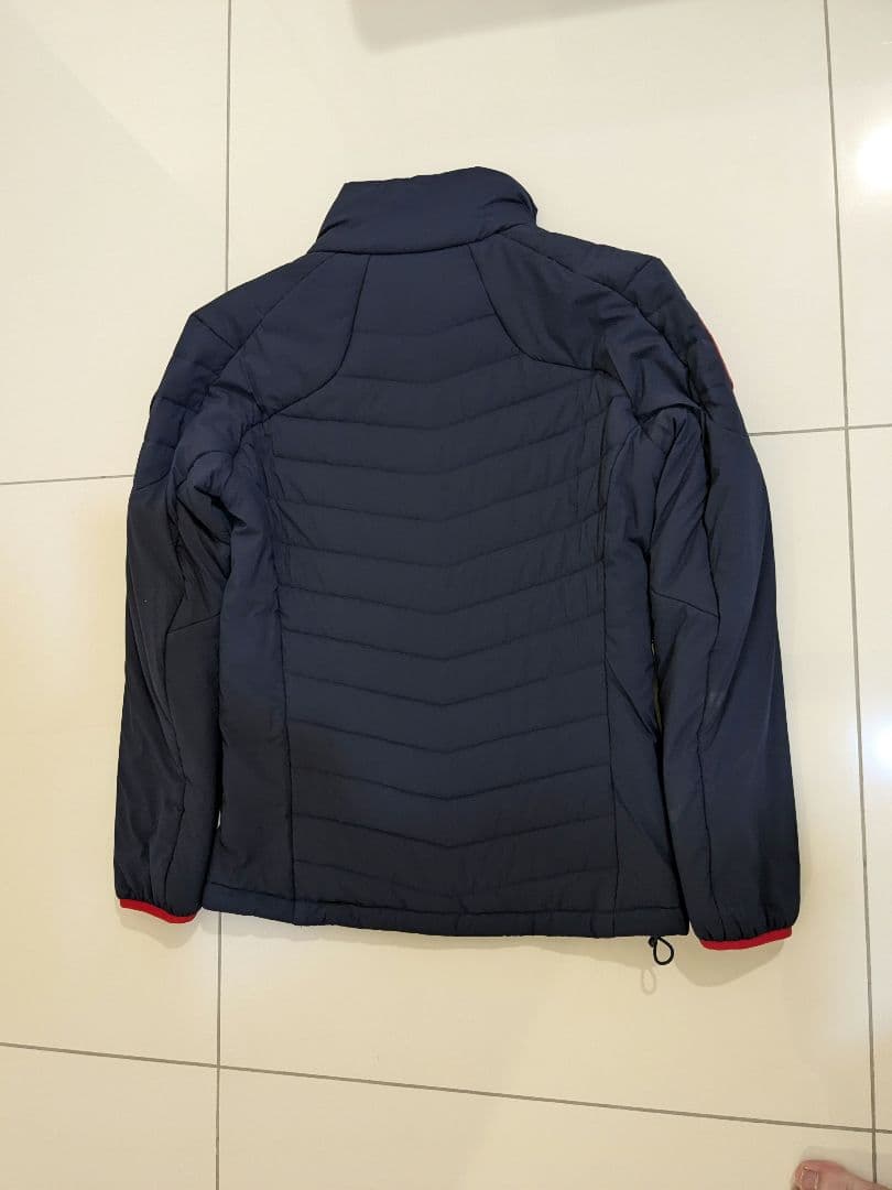 フェニックス phenix ミドルジャケット（美品）2019-20モデル