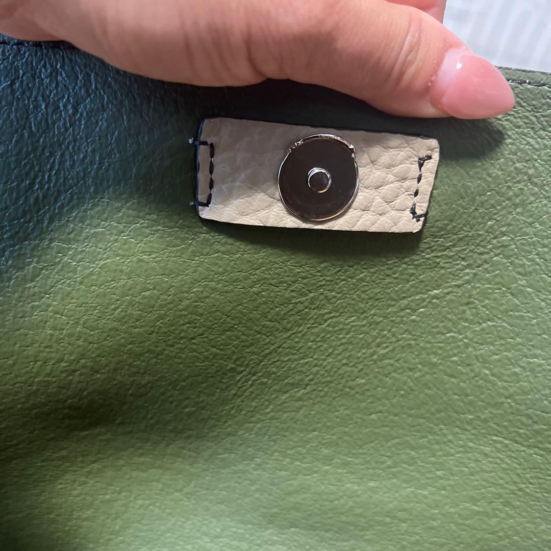 まきりり様　FURLA フルラ　ショルダー　メッセンジャー　バッグ