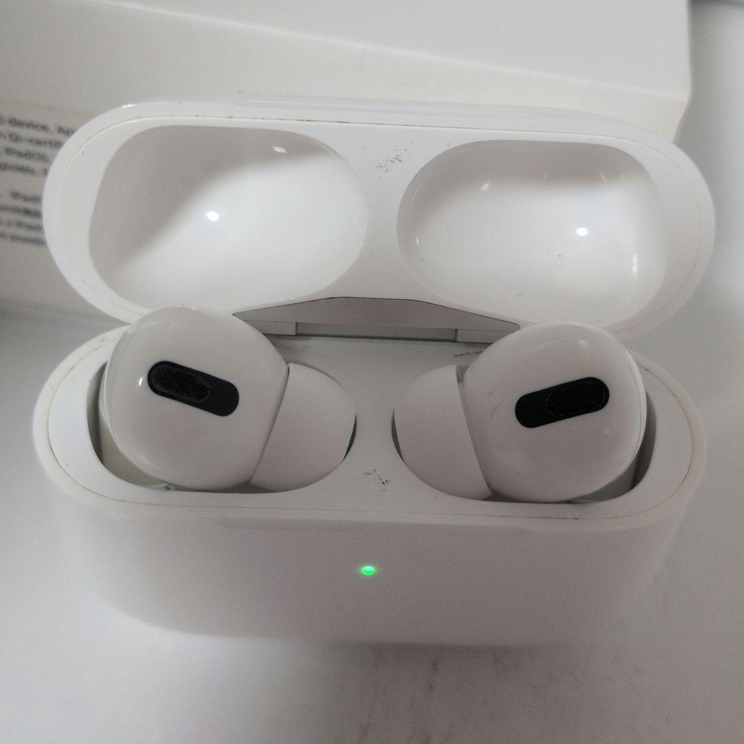 【正規品】AirPods Pro （第一世代) 初代